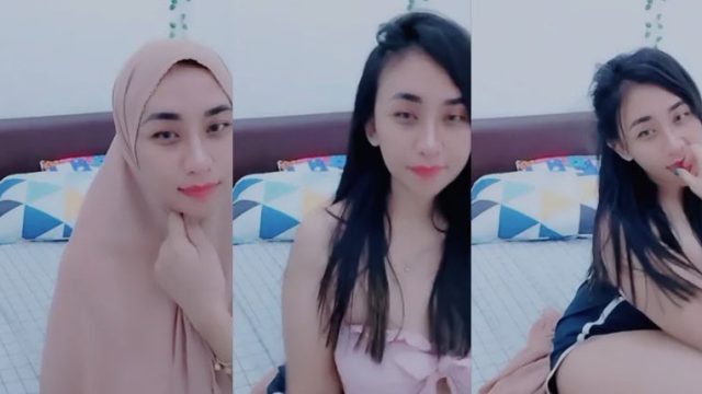 Javanes Viral Ochaa Tobrut Spill Uting Coklatnya Mango Dance